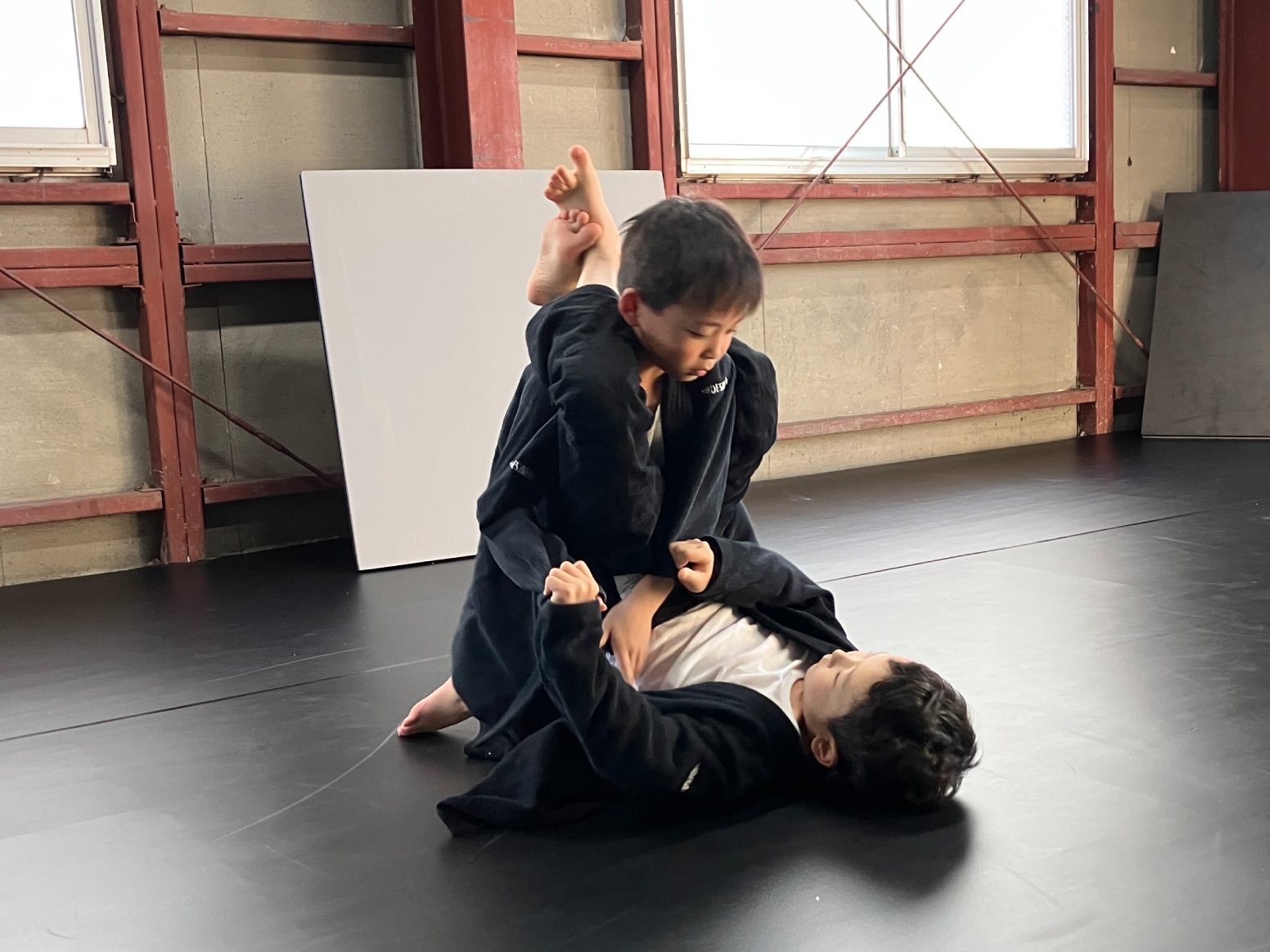 Kids Class