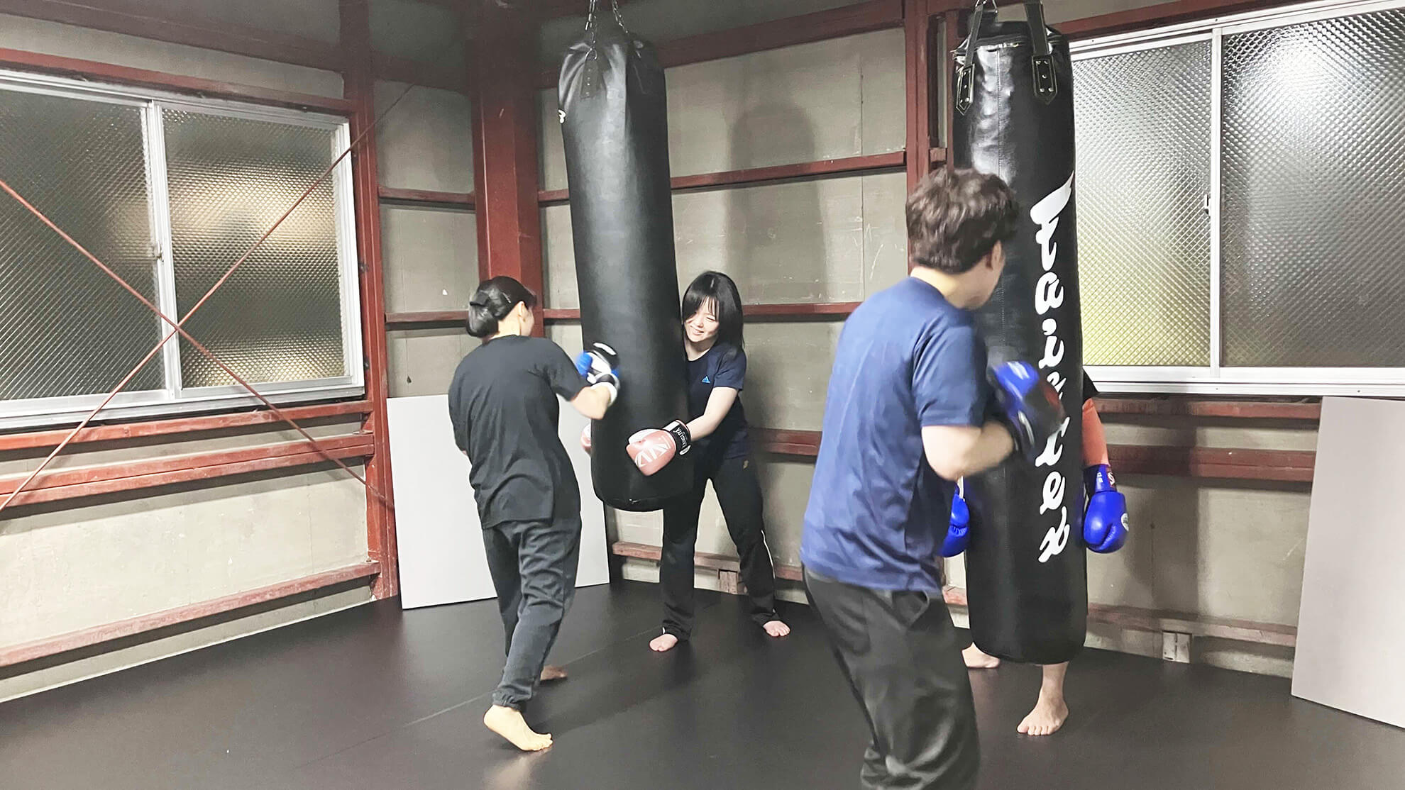 Adult Class